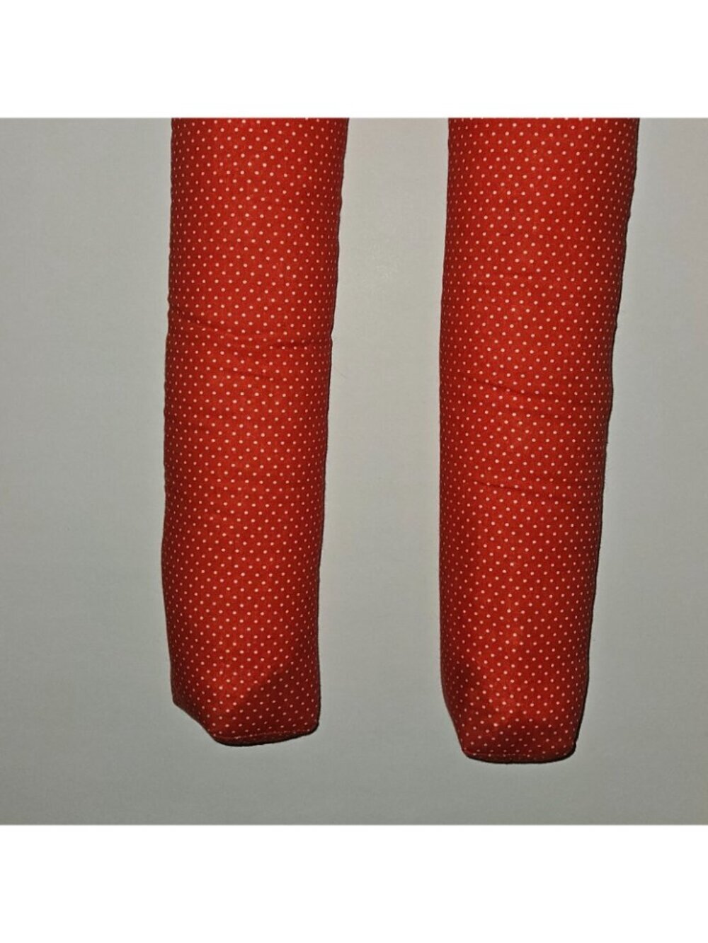 Puss In Boots Red Plush Cat Boot Shaper Stand Grandmacore Calico Critters ? - Picture 3 of 11